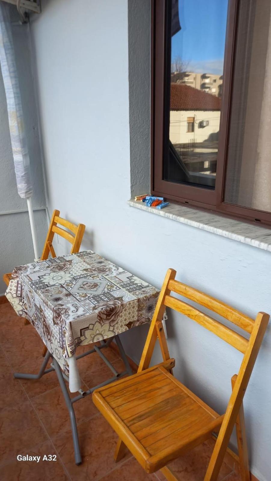 Arben Apartment Durres Exterior photo