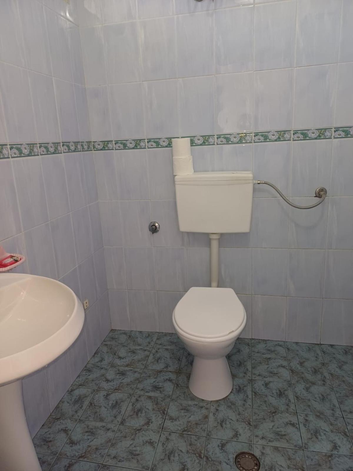 Arben Apartment Durres Exterior photo